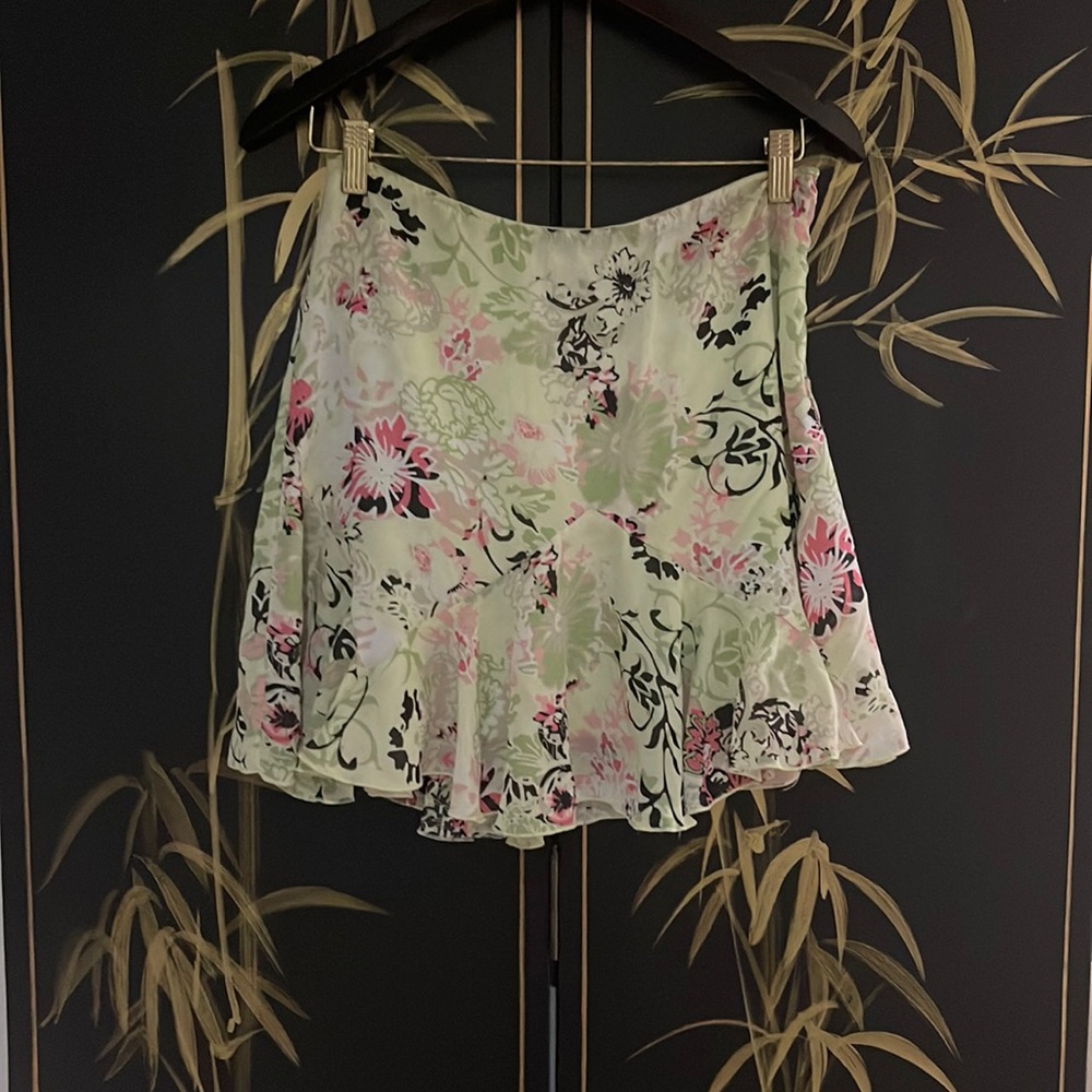 Ally B skirt